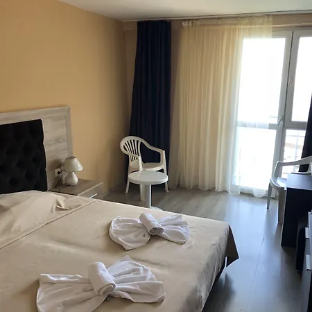 Interhotel 3* Pomorie