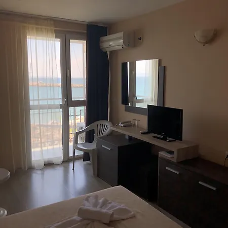 Hotel Interhotel