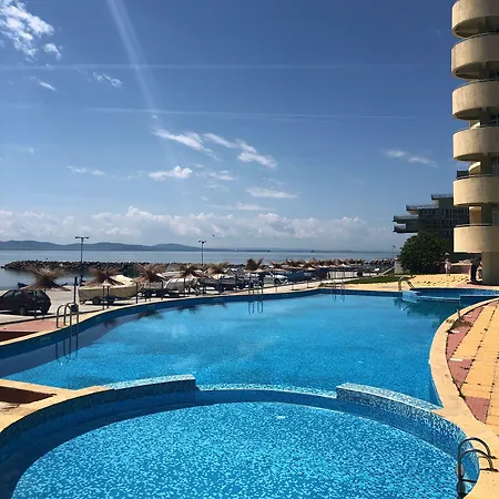 Hotel Interhotel Pomorie
