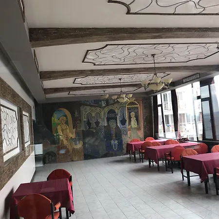 Interhotel Pomorie