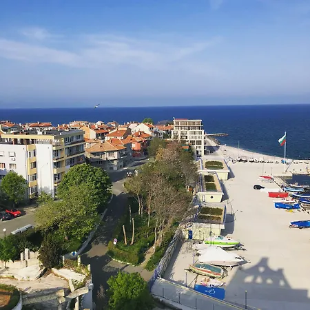 Interhotel Hotel Pomorie