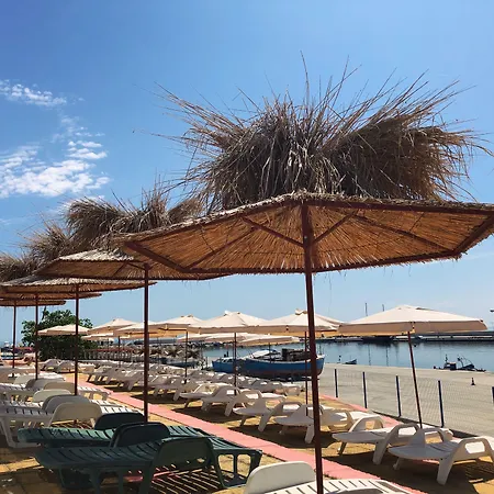 Hotel Interhotel Pomorie