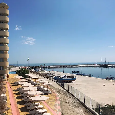 Hotel Interhotel 3*