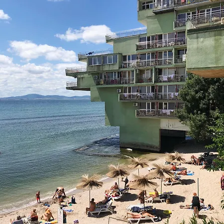 Interhotel Hotel Pomorie