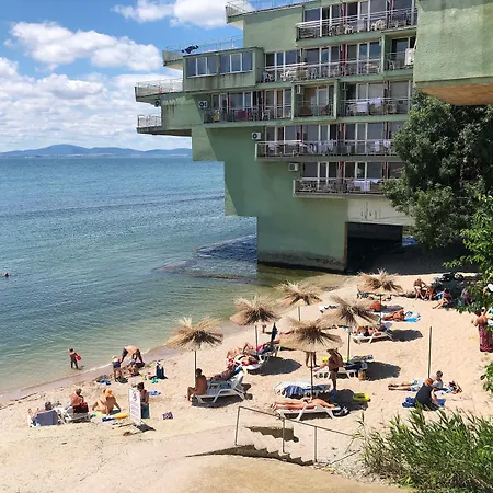Hotel Interhotel Pomorie