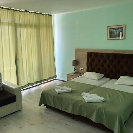 Hotel Interhotel 3*