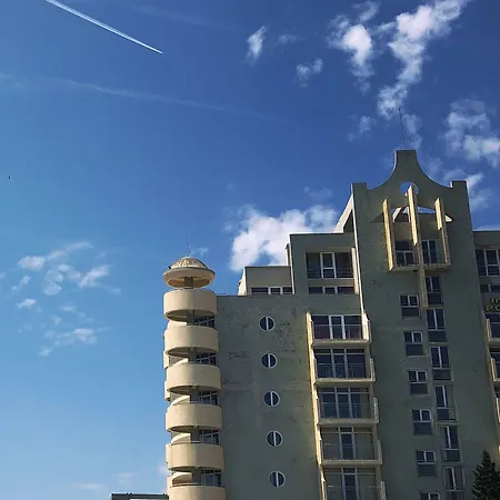 Interhotel Pomorie
