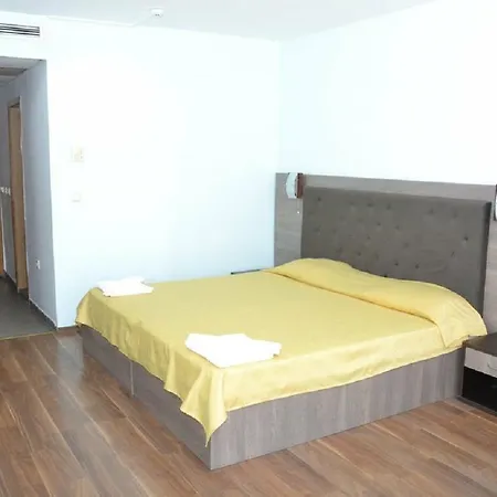 Hotel Interhotel Pomorie