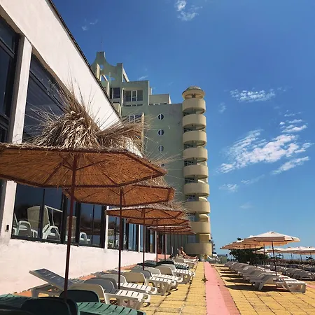 Otel Interhotel Ahyolu